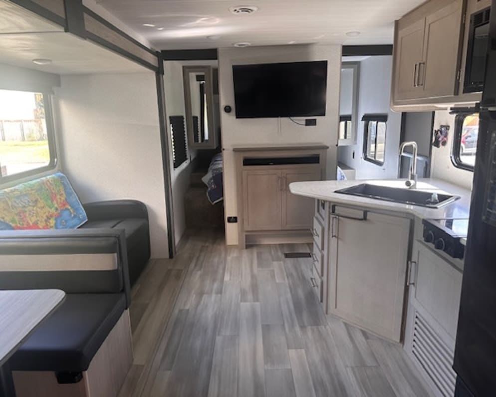 2024 Springdale  by Keystone RV for rent in 23601