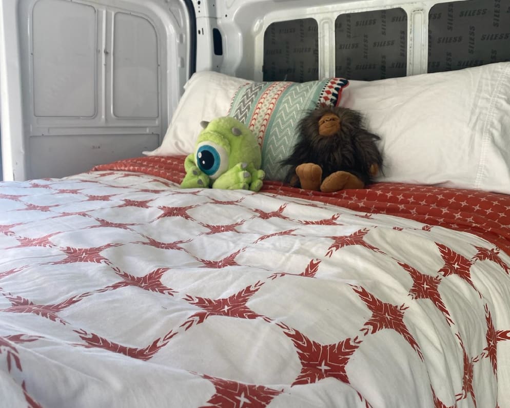 2015 Ford Transit  by FORD for rent in 90278