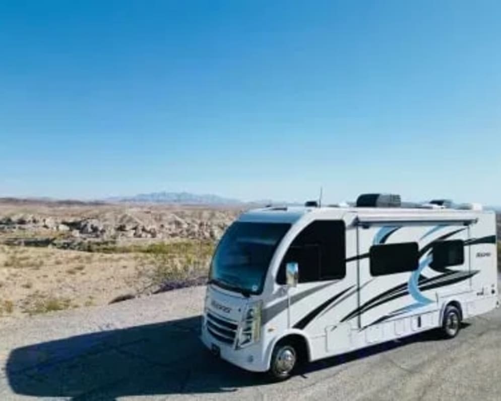 2023 Thor Vegas available for rent in Henderson Nevada