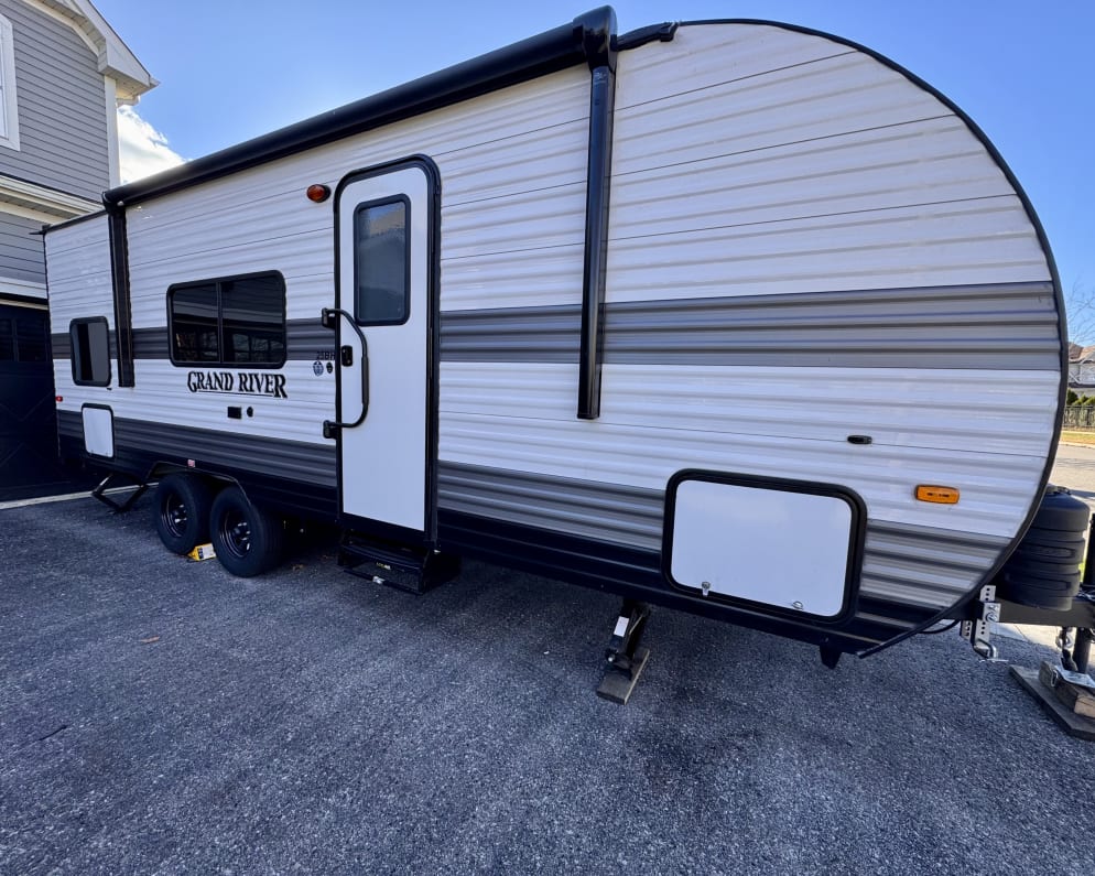 2025 Grand River 25BH