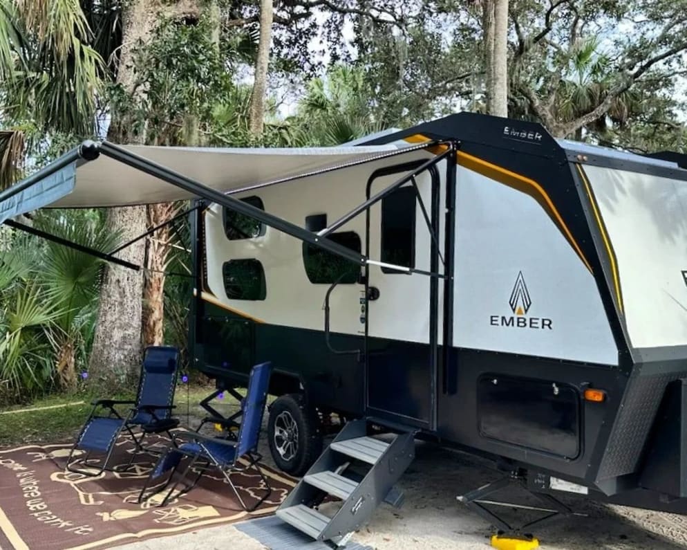 2022 Ember 191MBD
