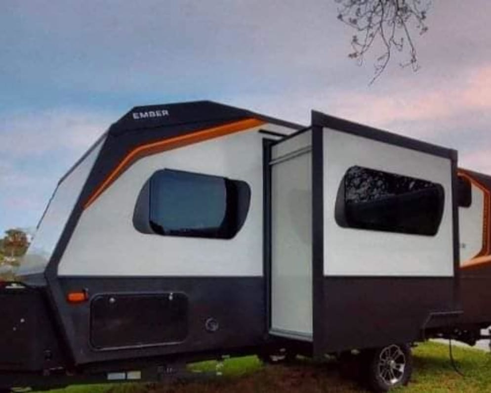 2022 Ember 191MBD available for rent in Ormond Beach Florida