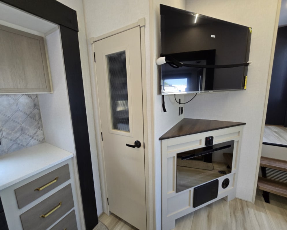 2025 Forest River Hemisphere available for rent in Mobile Alabama