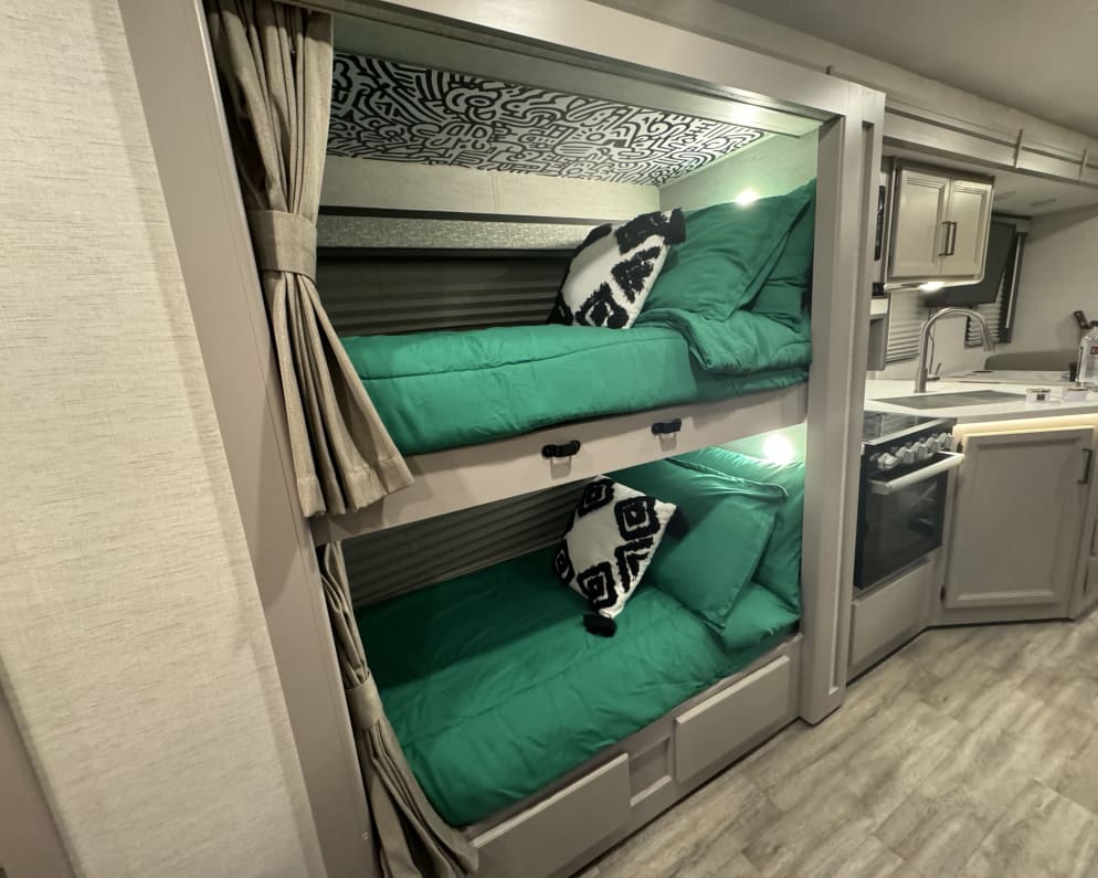 2024 Resonate  by Thor for rent in 33179