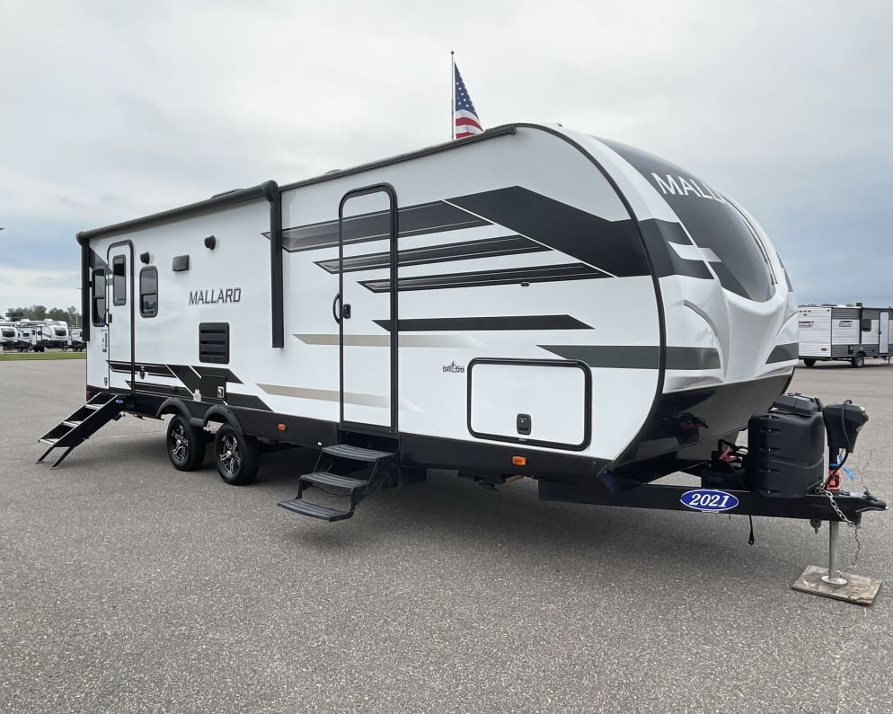 2022 Heartland RVs Mallard