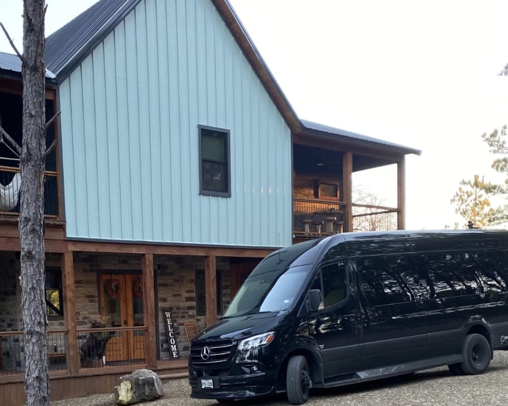 2025 Ultimate Toys Ultimate Coach available for rent in Anna Texas