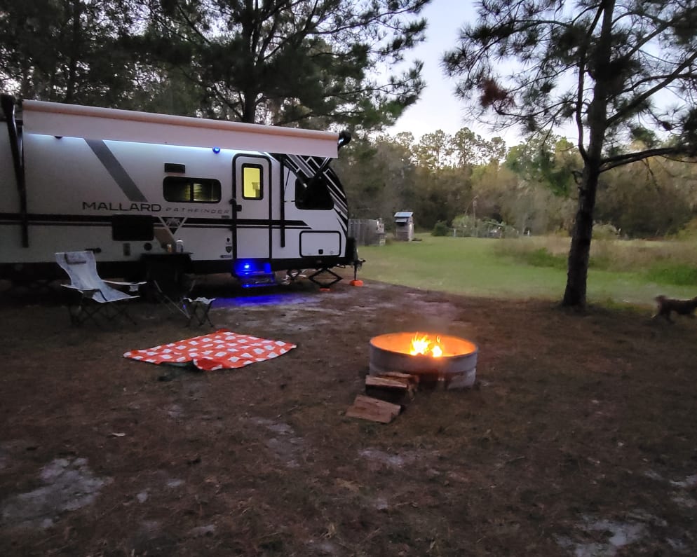 2022 Heartland RVs Mallard Pathfinder available for rent in Jacksonville Florida