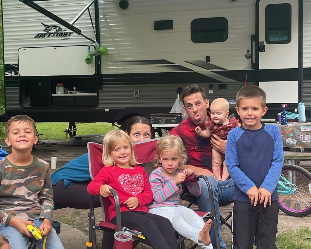 2022 Jayco Jay Flight