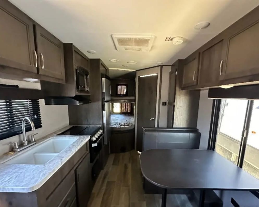 2022 Jayco Jay Flight available for rent in St Augustine Florida