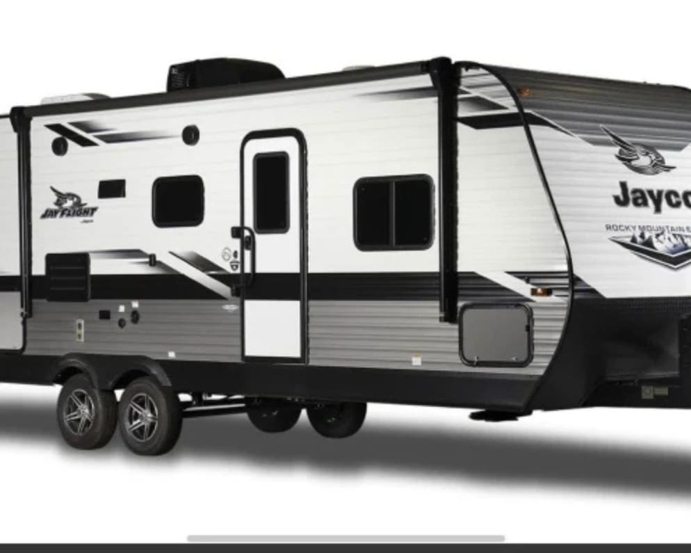 2022 Jayco Jay Flight Travel Trailer for rent in St Augustine Florida