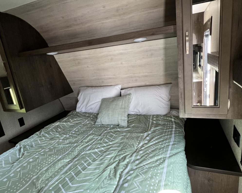 2022 Jay Flight  by Jayco for rent in 32086