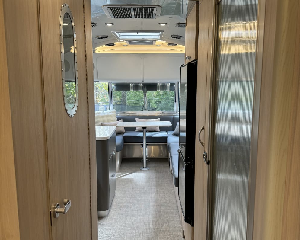 2024 Globetrotter  by Airstream for rent in 35223