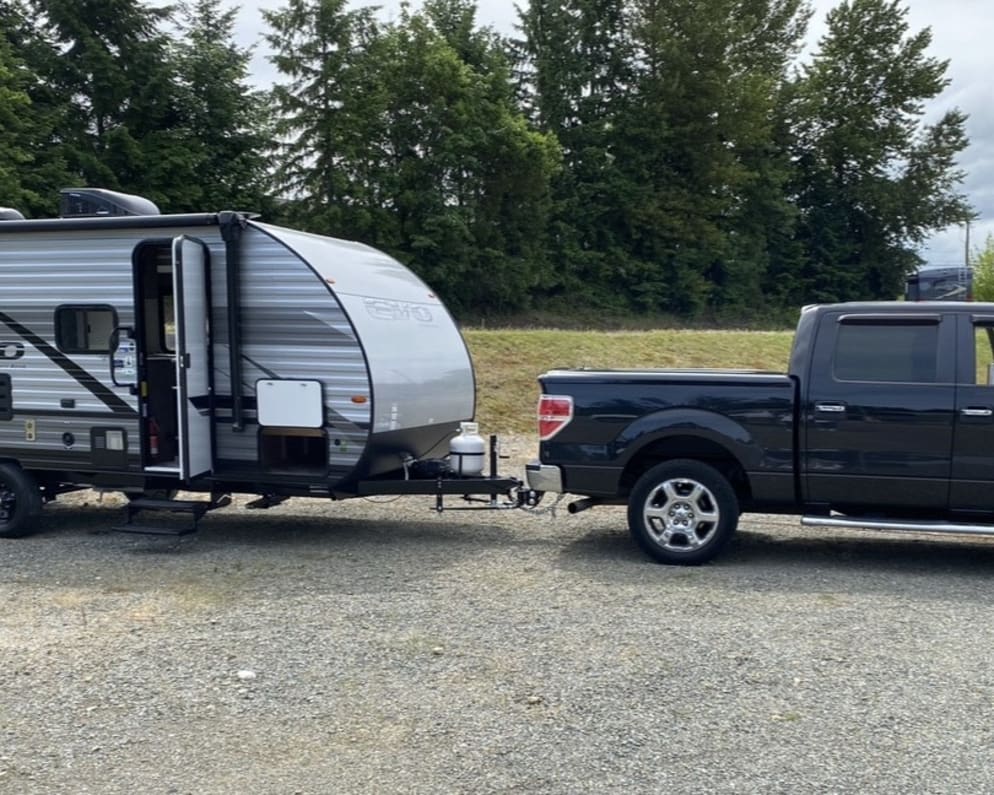 2021 Forest River EvoFS Travel Trailer for rent in Bonney Lake Washington