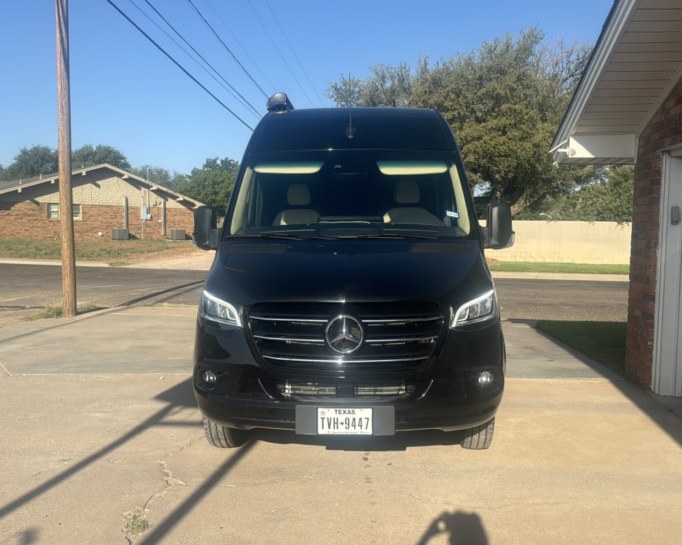 2024 Ultimate Toys Ultimate RV