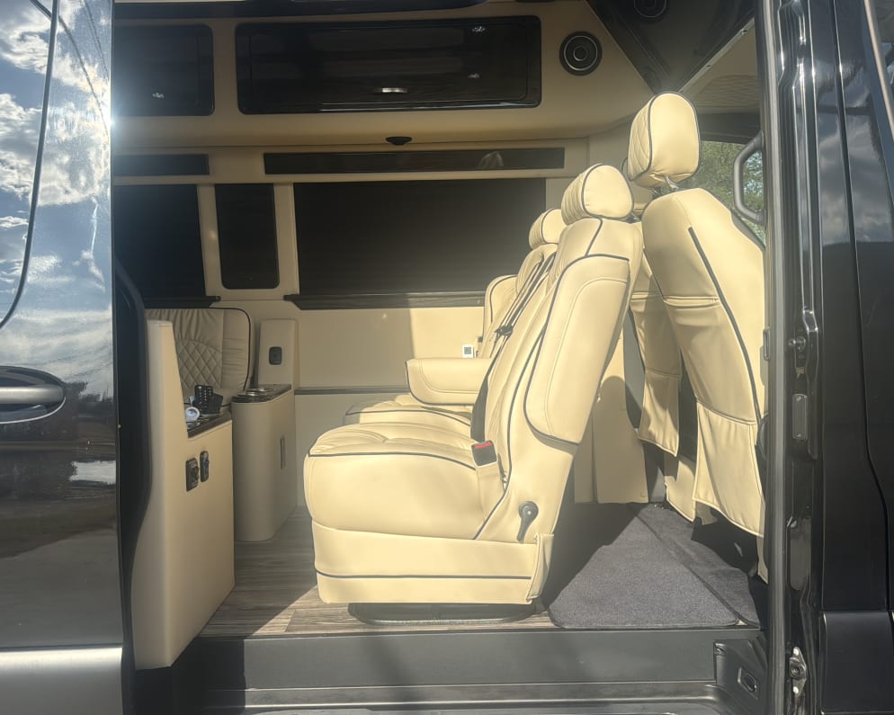 2024 Ultimate RV  by Ultimate Toys for rent in 79762