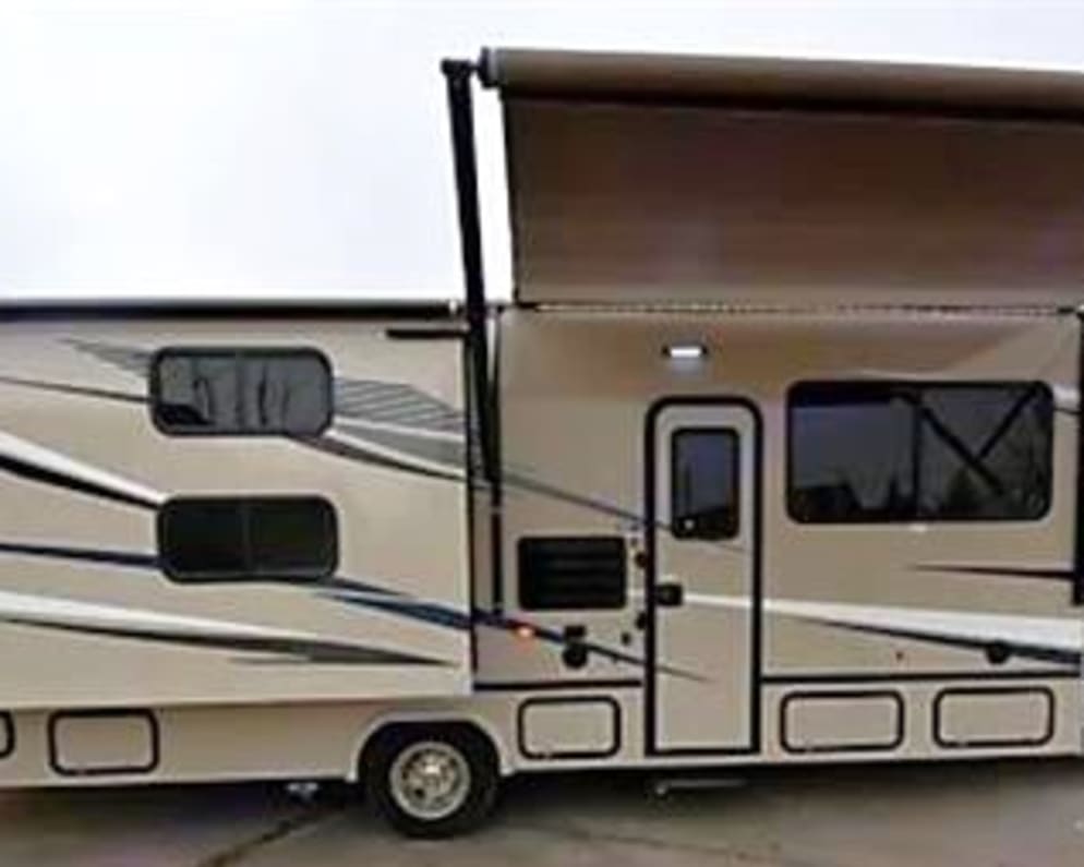 2020 Gulf Stream Conquest Class C for rent in Moraine Ohio