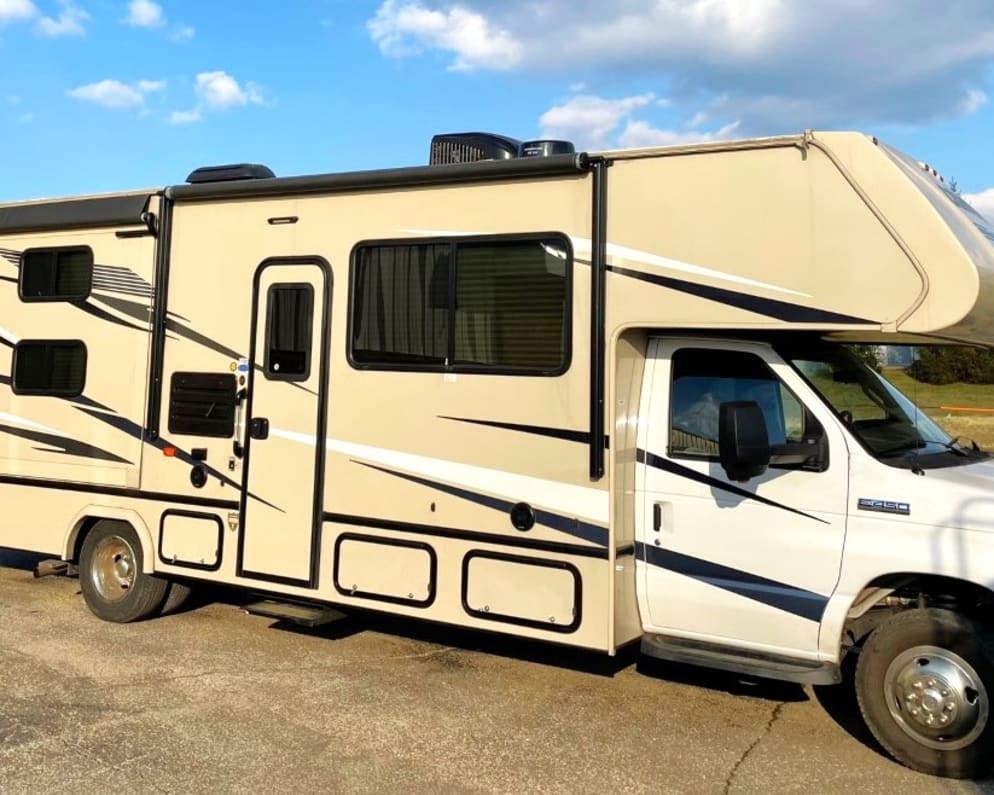 2020 Gulf Stream Conquest available for rent in Moraine Ohio