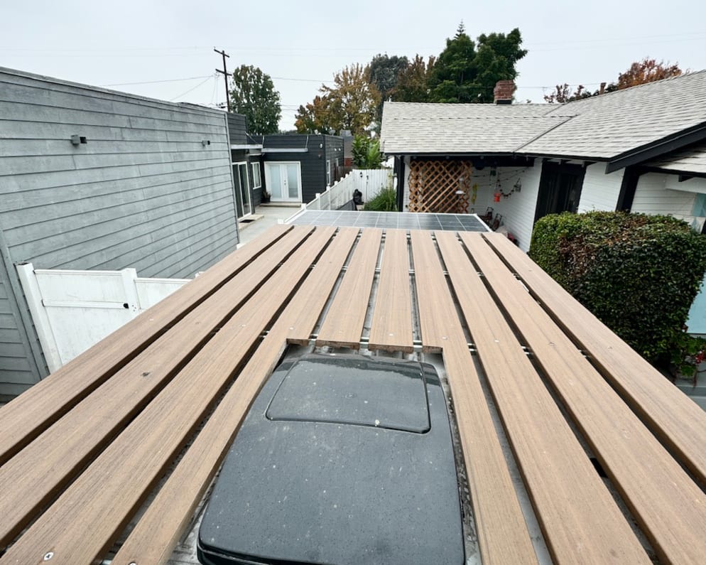 2020 Ram 1500  by Dodge for rent in 90805