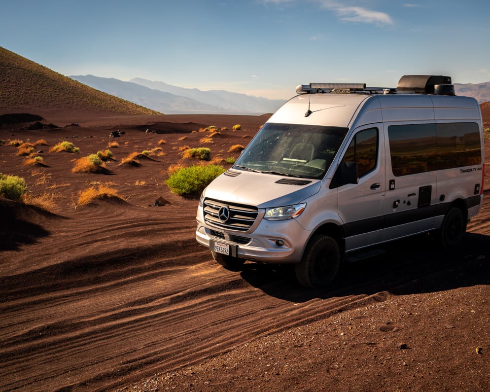 2023 Thor Tranquility available for rent in Placentia California