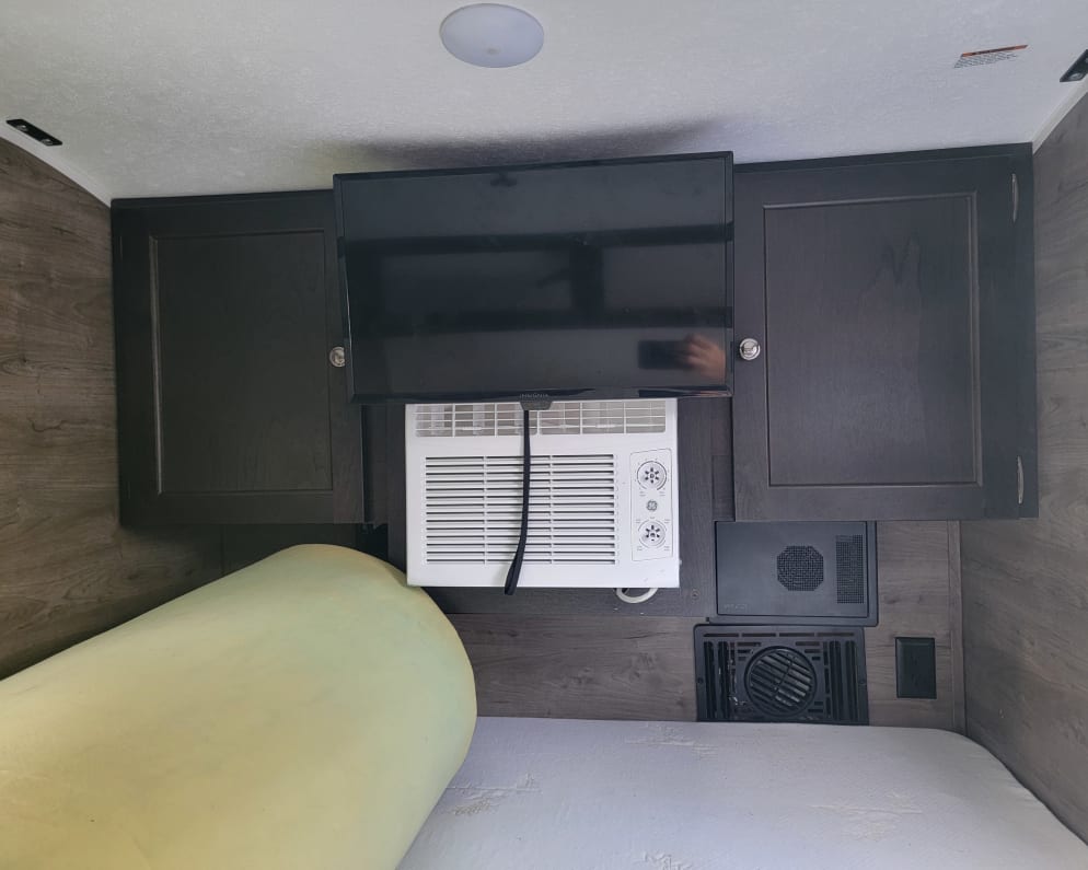 2021 Braxton Creek Bushwhacker available for rent in Leander Texas