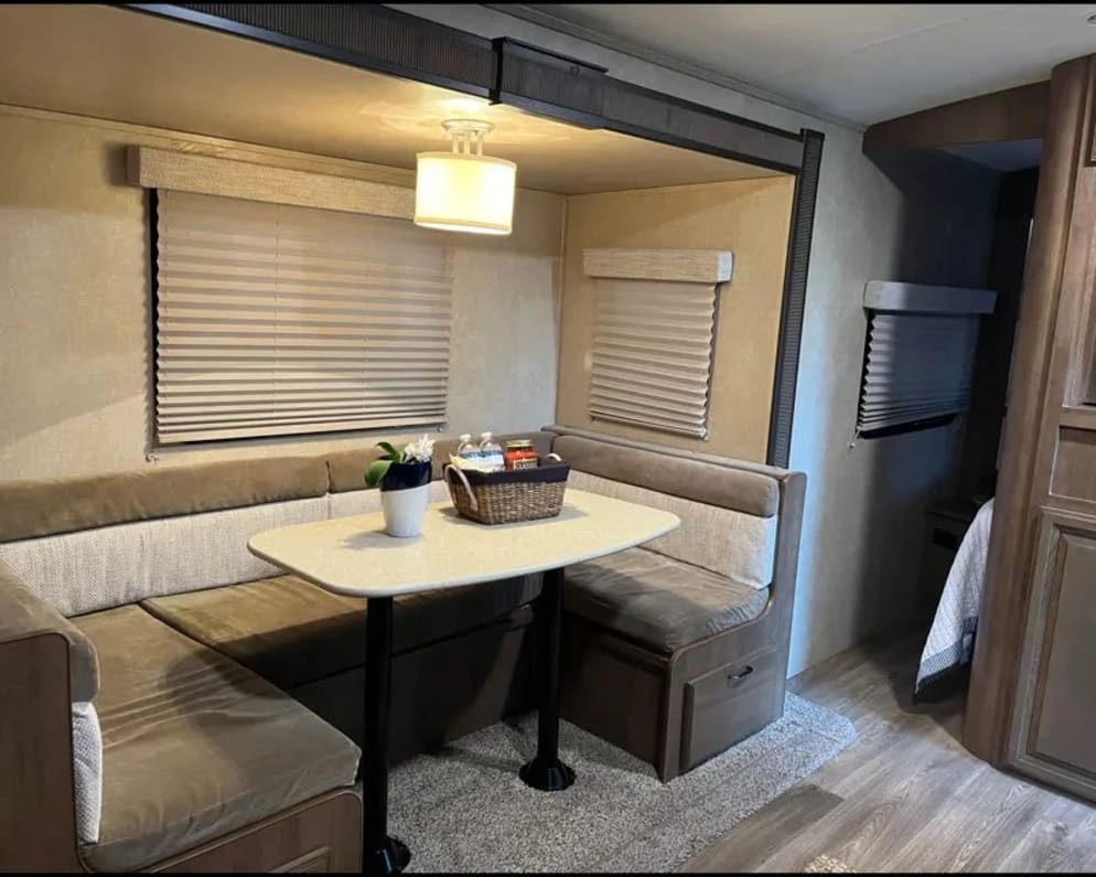 2016 Cruiser RV Fun Finder Xtreme Lite Travel Trailer for rent in Eustis Florida