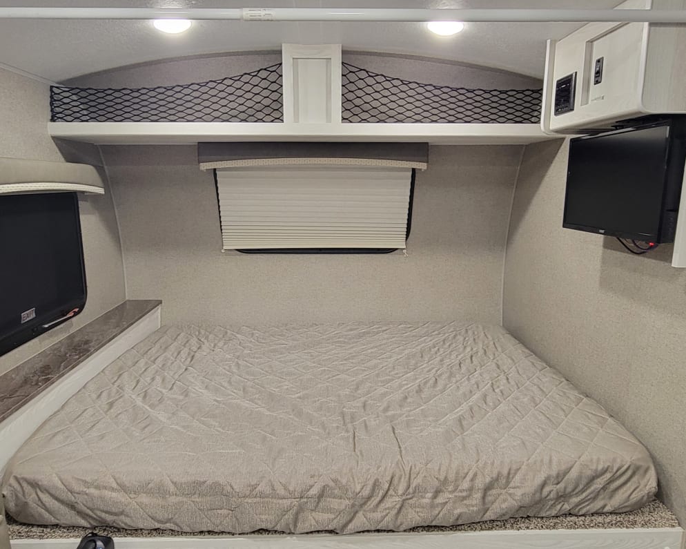 2022 Rockwood Geo Pro  by Forest River for rent in 02067