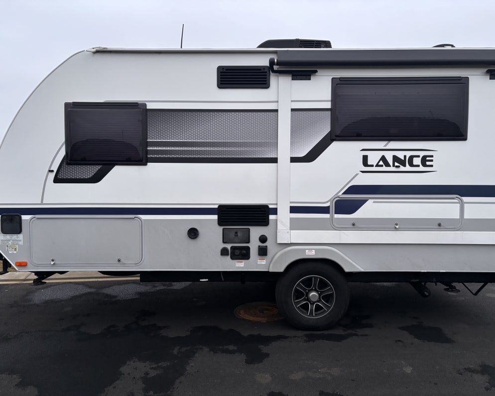 2023 Lance Manufacturing 1575 Travel Trailer for rent in Hillsboro Oregon