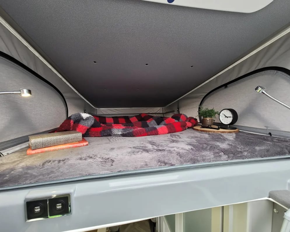 2026 Forest River Coachmen Nova available for rent in Stansbury Park Utah