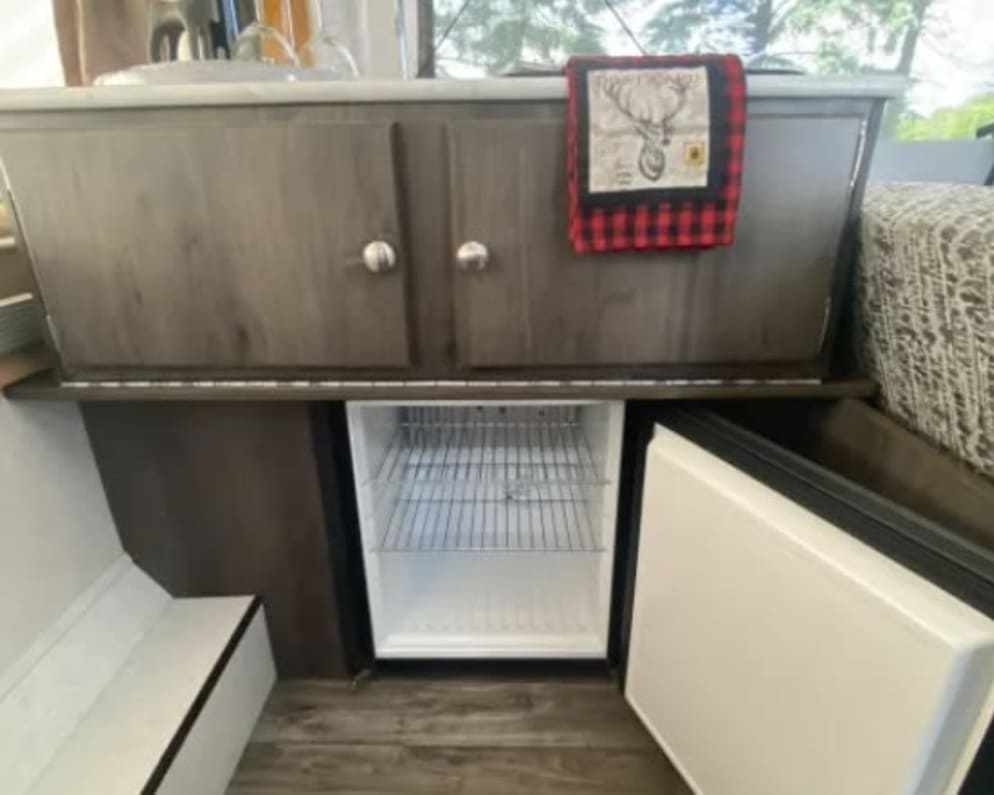 2019 Coachmen epic 1906 available for rent in Midland Ontario