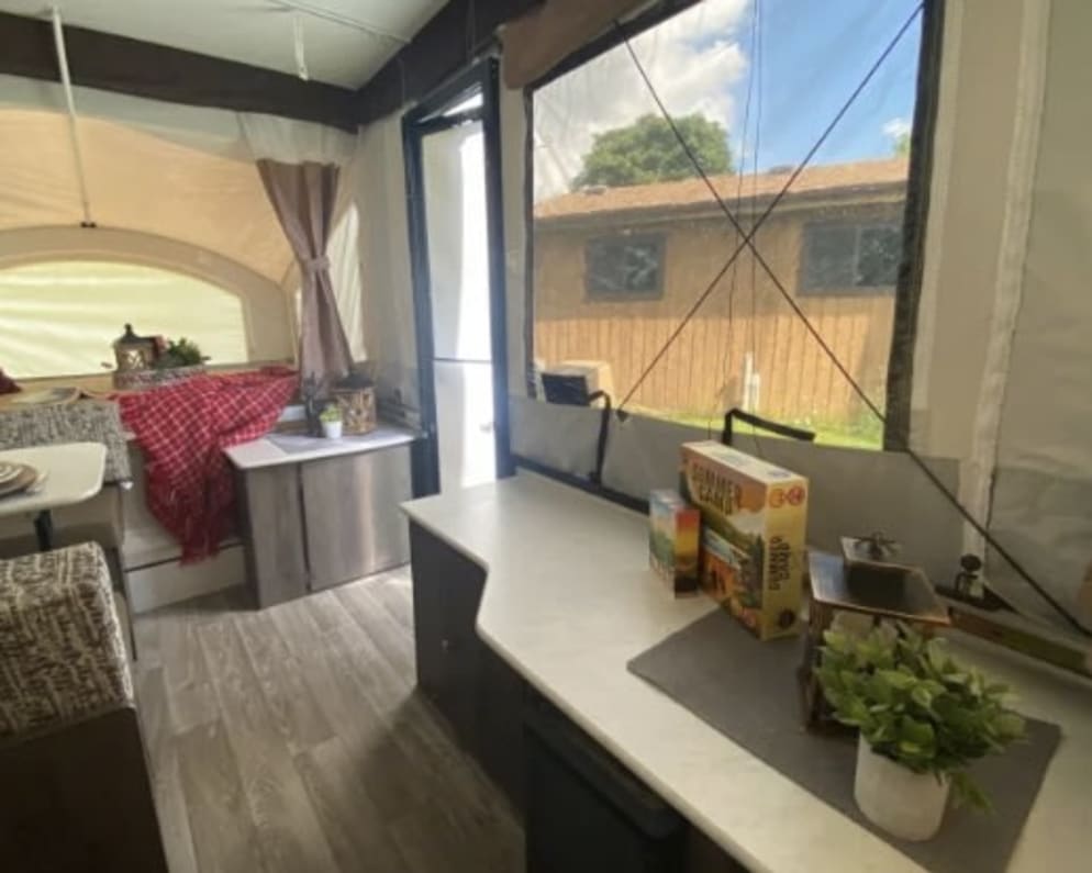 2019 Coachmen epic 1906 Travel Trailer for rent in Midland Ontario