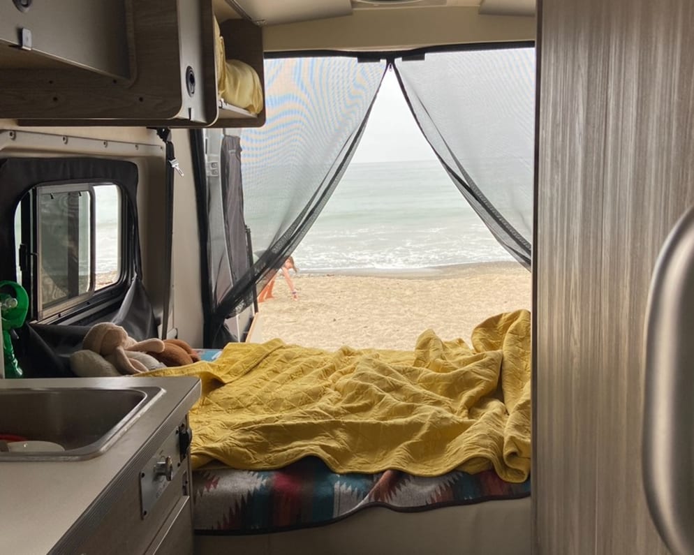 2023 Winnebago  by Dodge for rent in 92675