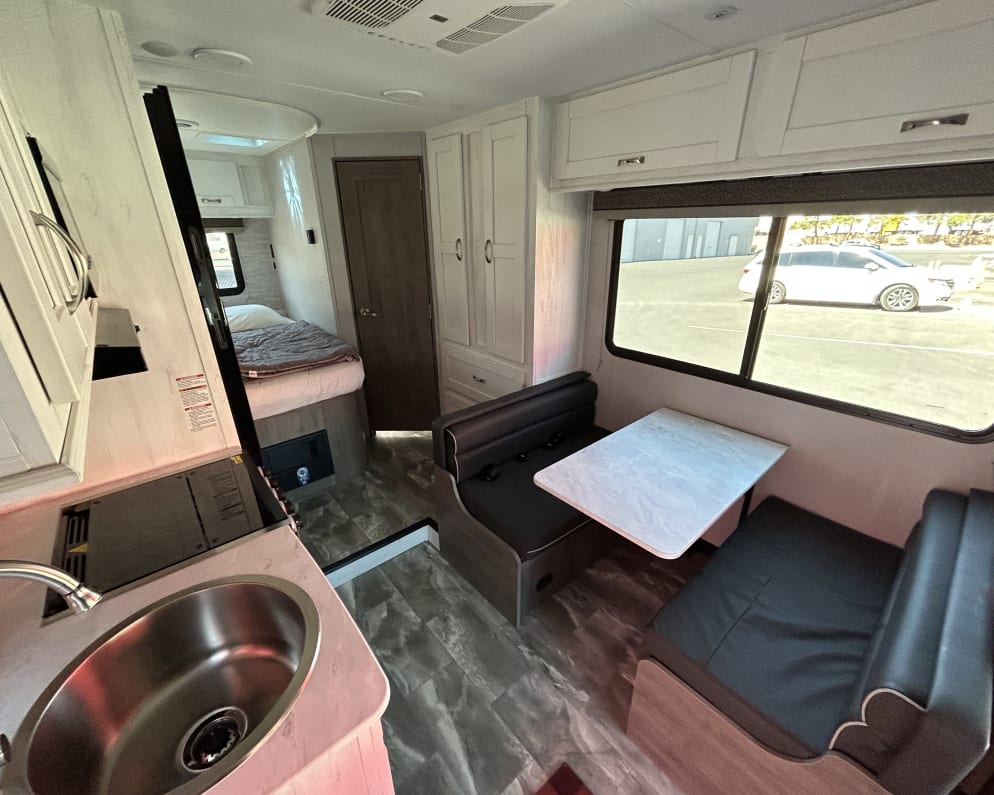 2024 Gulf Stream Conquest available for rent in Las Vegas Nevada