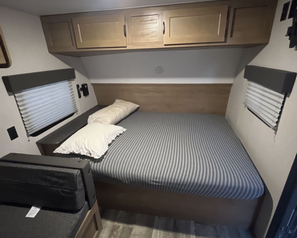 2024 Wolfpup16bhs  by Forest River for rent in 92201
