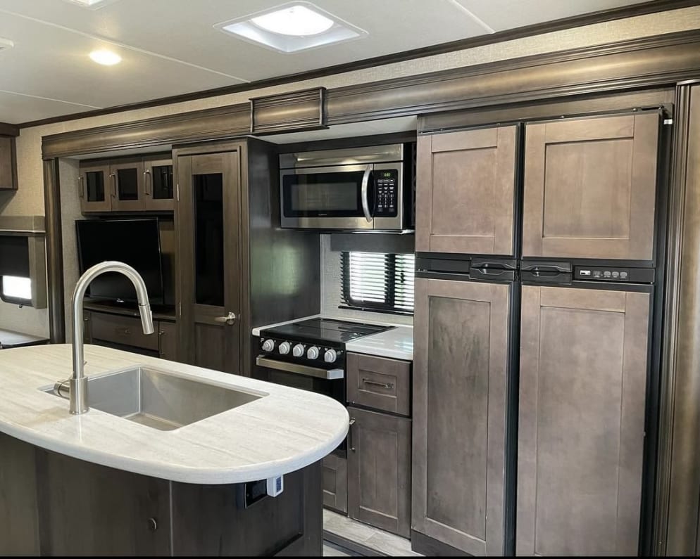 2020 Grand Design Reflection Travel Trailer for rent in Parrott Virginia