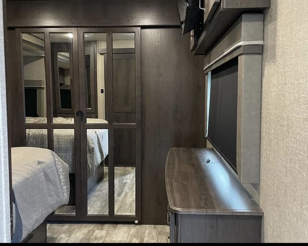 2020 Reflection  by Grand Design for rent in 24132