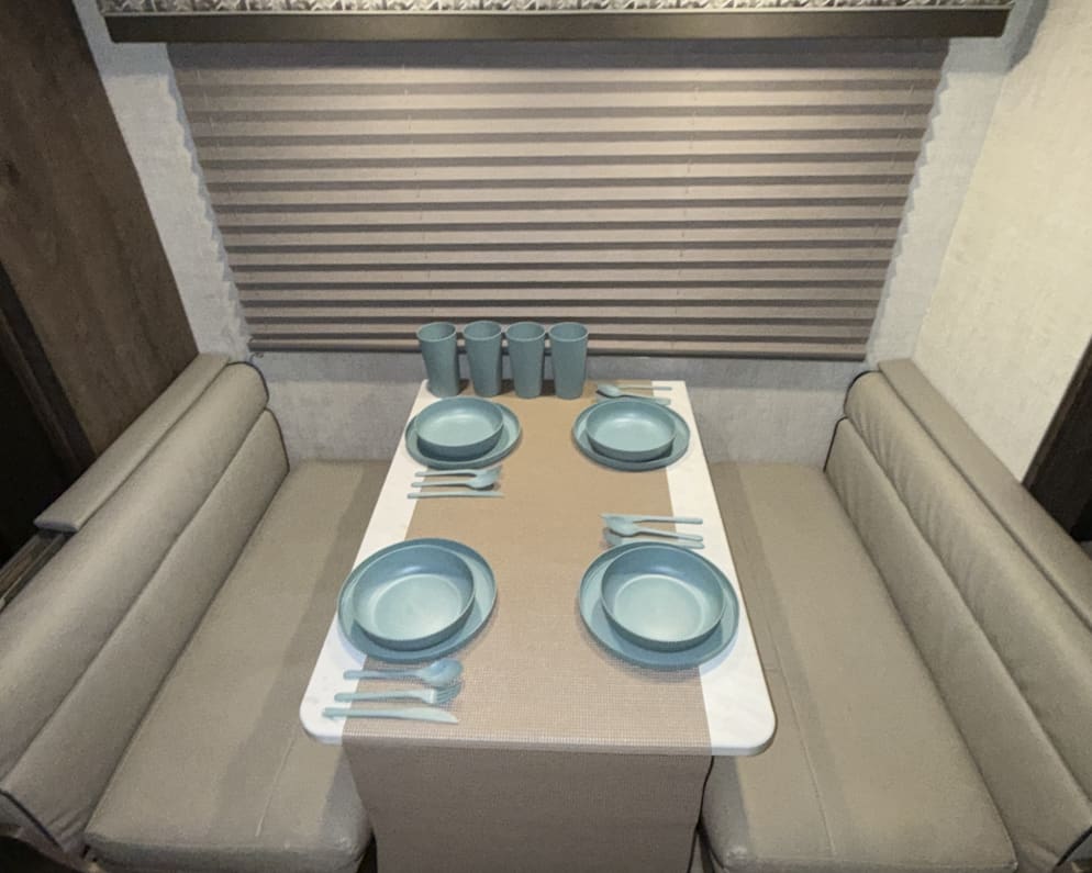 2023 Gulf Stream Conquest available for rent in Canoga Park California