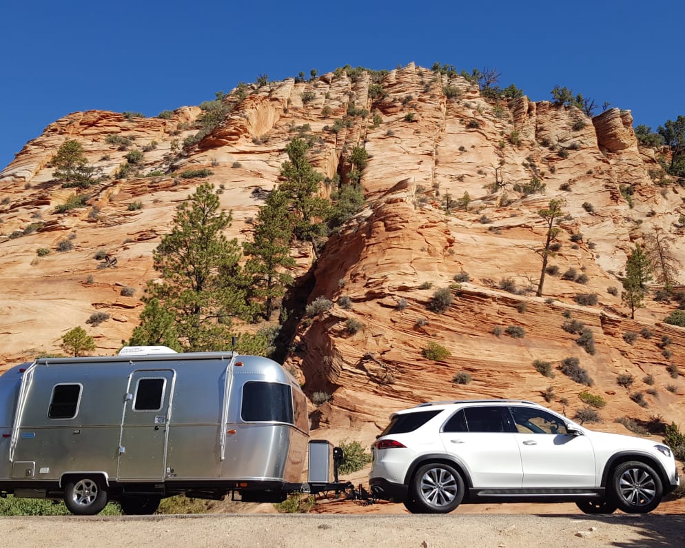 2022 Airstream Bambi available for rent in Walnut Creek California