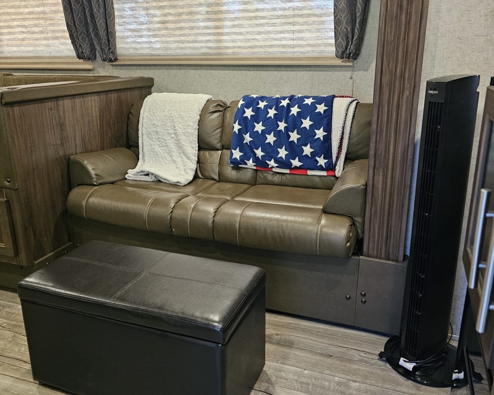 2019 Cherokee Grey Wolf  by Forest River for rent in 29718