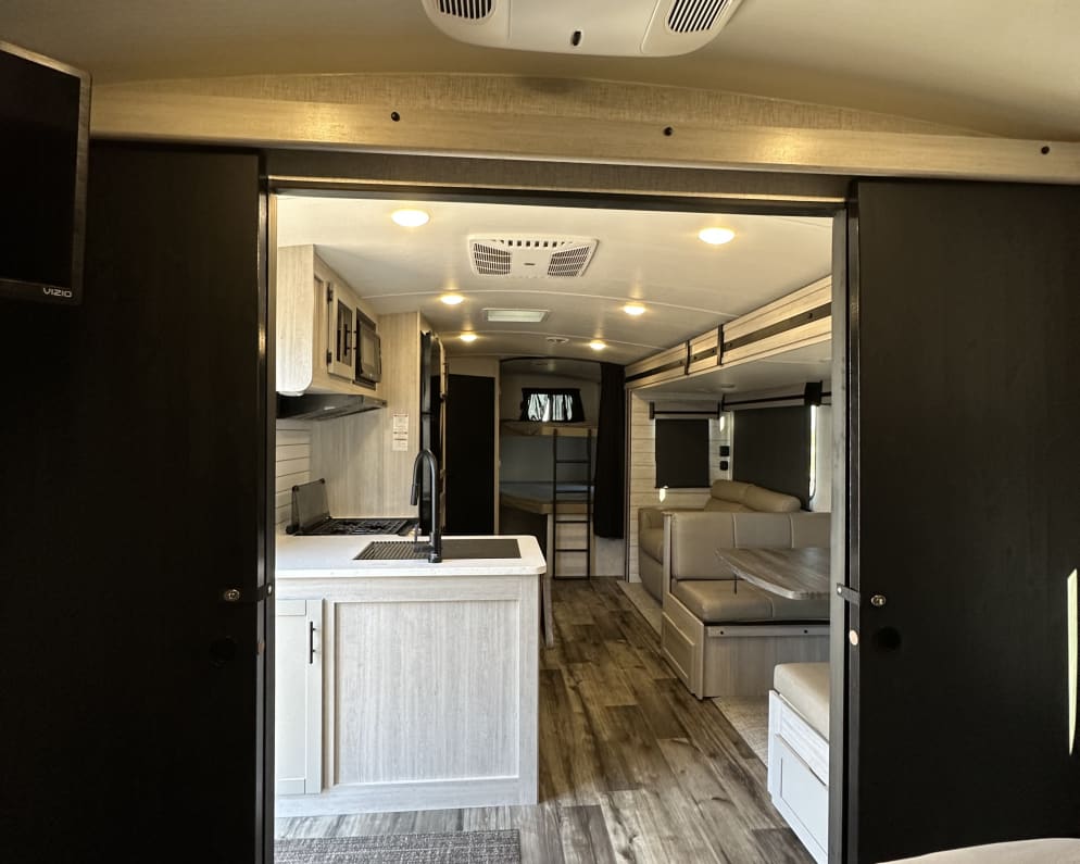 2024 Keystone RV Sunset Trail available for rent in Chandler Arizona