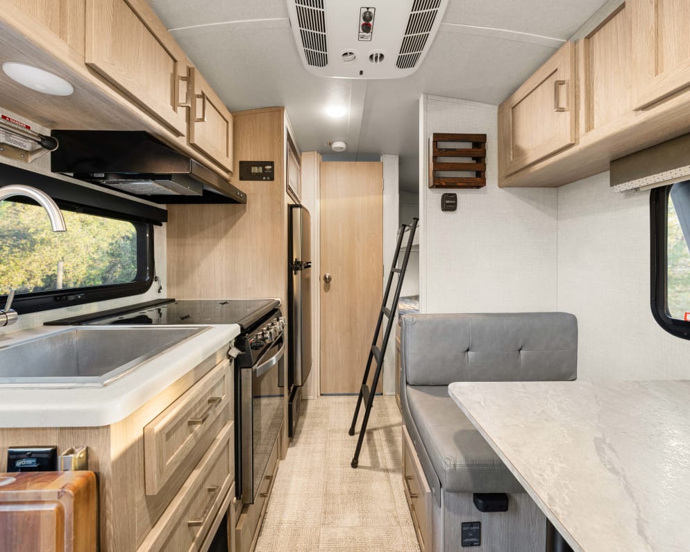 2021 Forest River Rockwood Geo Pro available for rent in Newcastle California