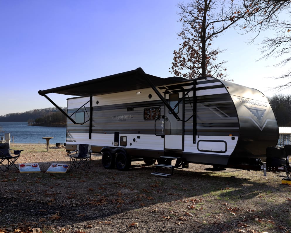 2022 Grand Design Transcend Xplor