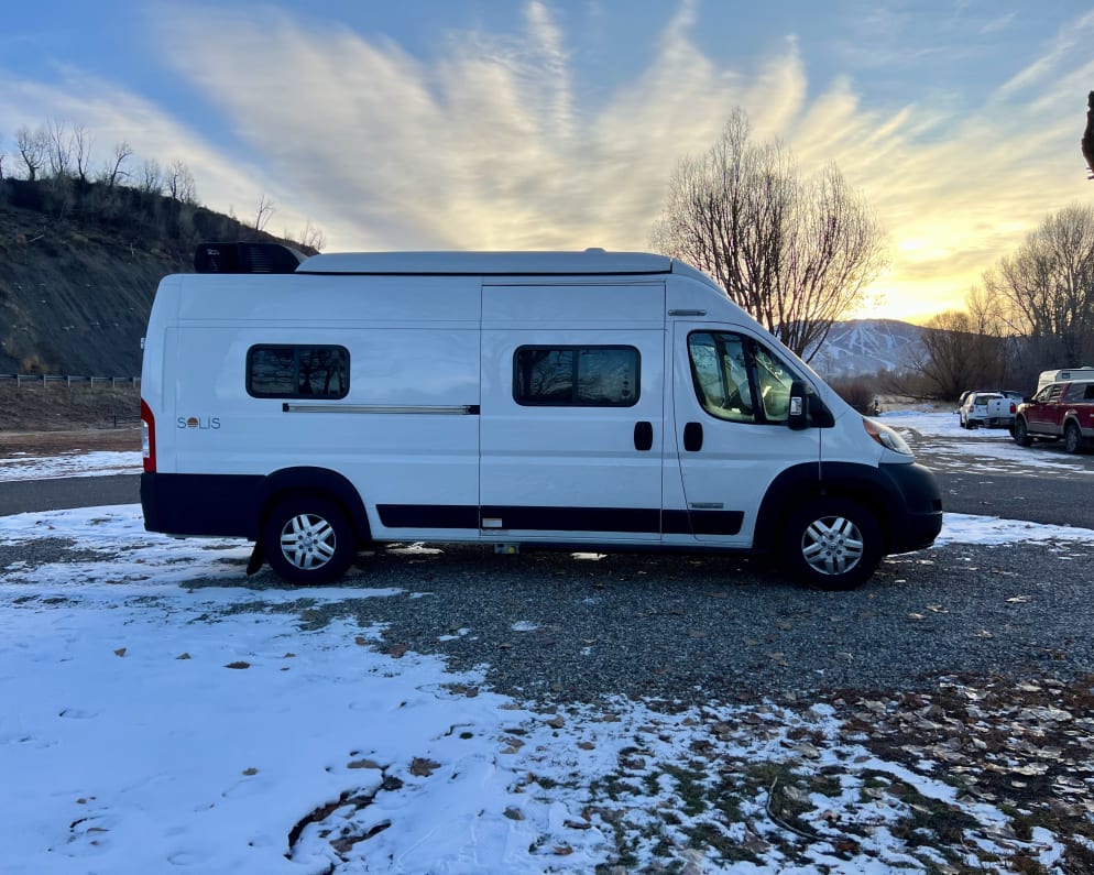 2023 Winnebago Winnebago available for rent in Mill Creek Washington