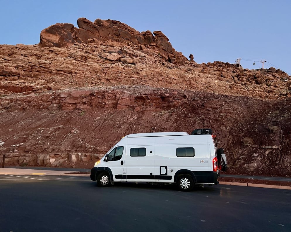 2023 Winnebago Winnebago