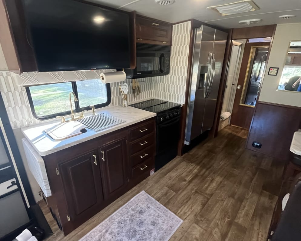 2018 FR3 FR3 Motorhome available for rent in Ocean Springs Mississippi