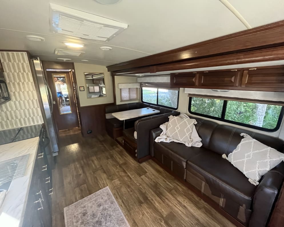2018 FR3 FR3 Motorhome Class A for rent in Ocean Springs Mississippi