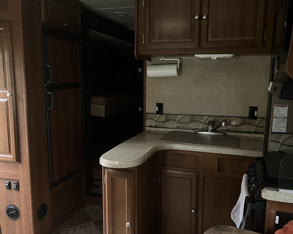 2015 Leprechaun  by Coachmen for rent in 78253