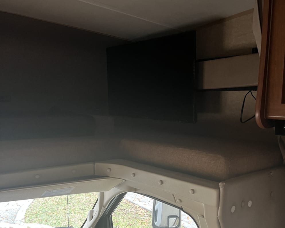 2015 Coachmen Leprechaun Class C for rent in San Antonio Texas
