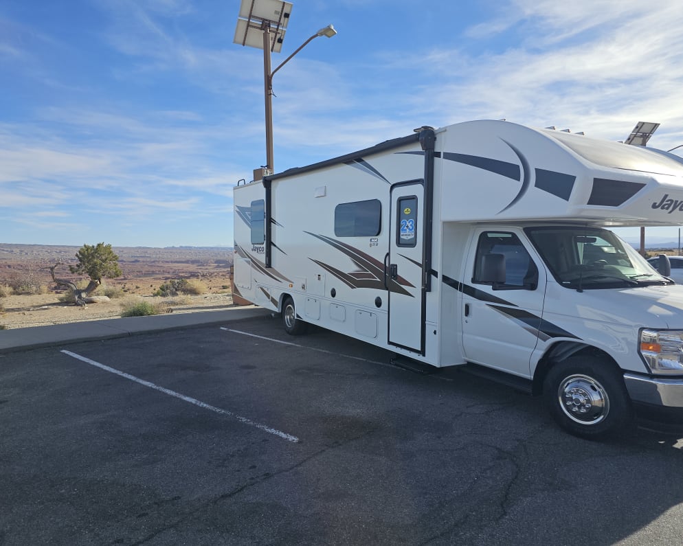 2024 Jayco Redhawk Class C for rent in Menifee California