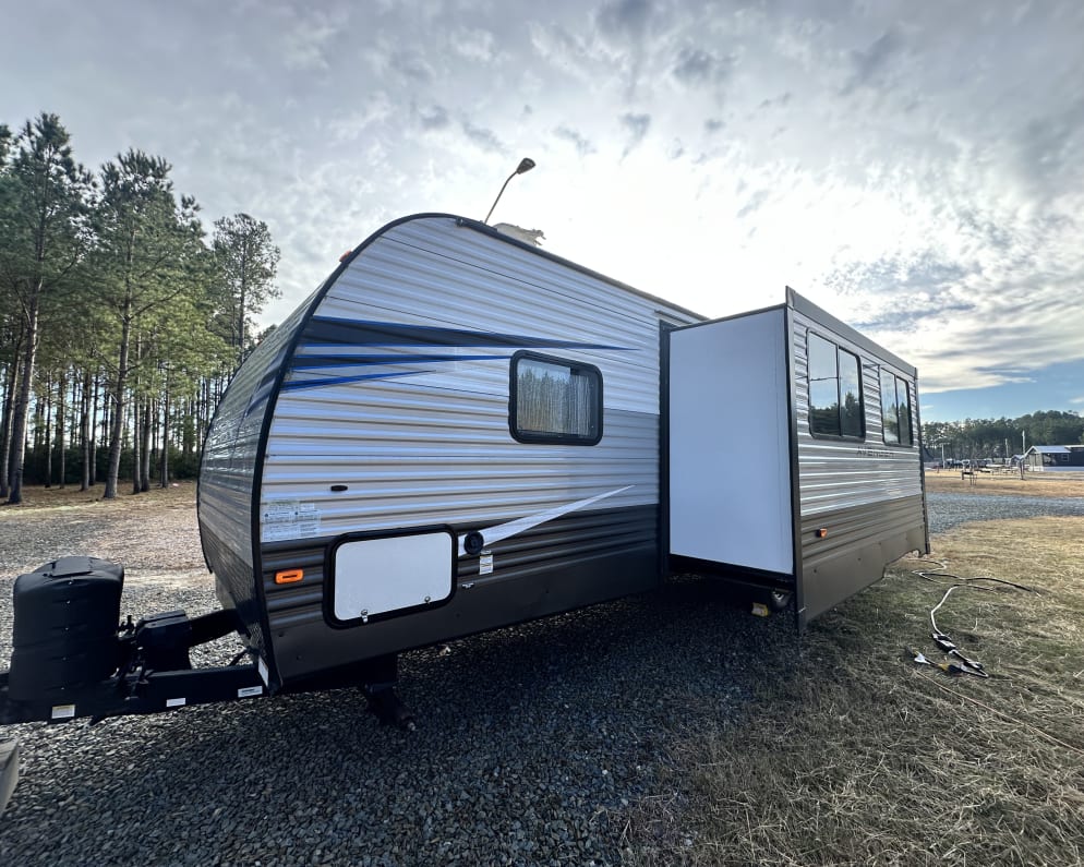 2022 Avenger Avenger Trailer Travel Trailer for rent in Bolivia North Carolina