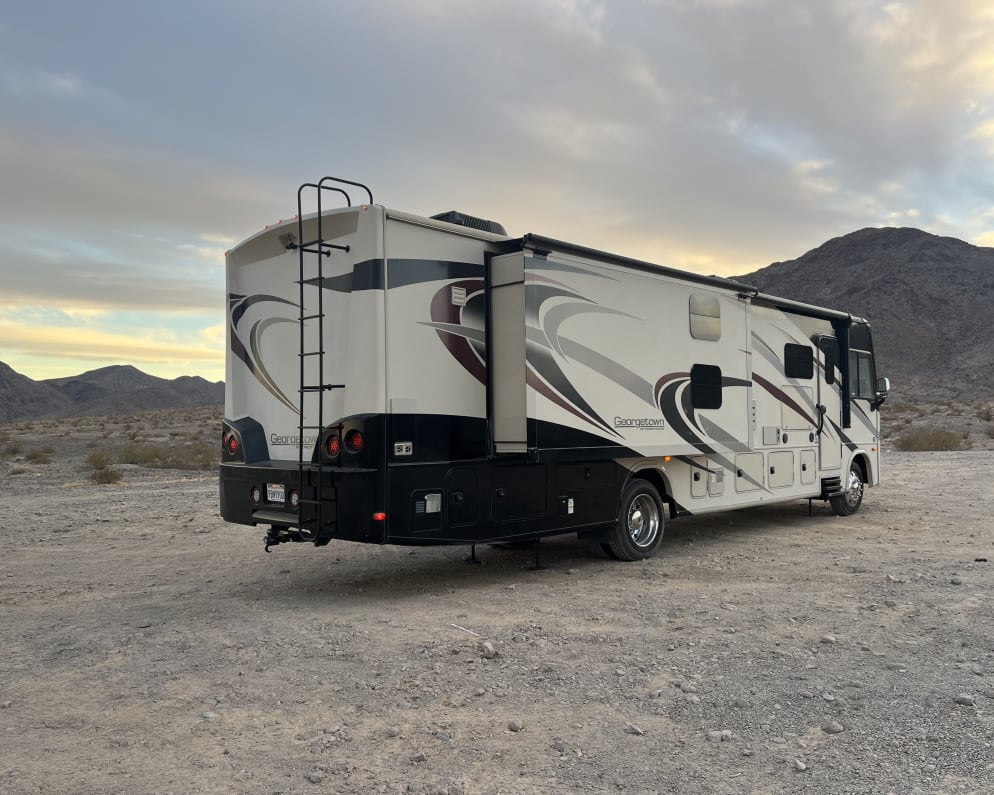 2019 Forest River Georgetown